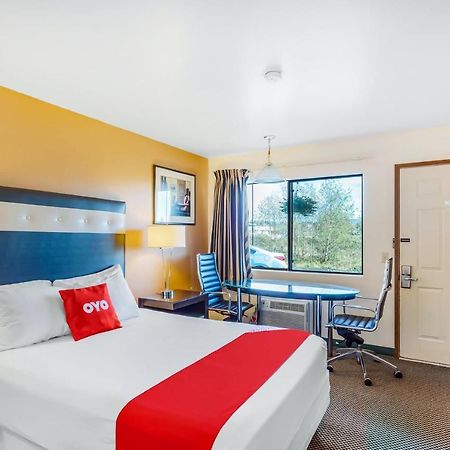 Arlington Motor Inn Bagian luar foto