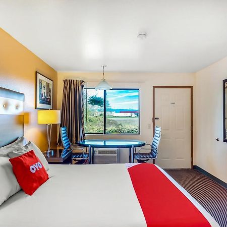 Arlington Motor Inn Bagian luar foto