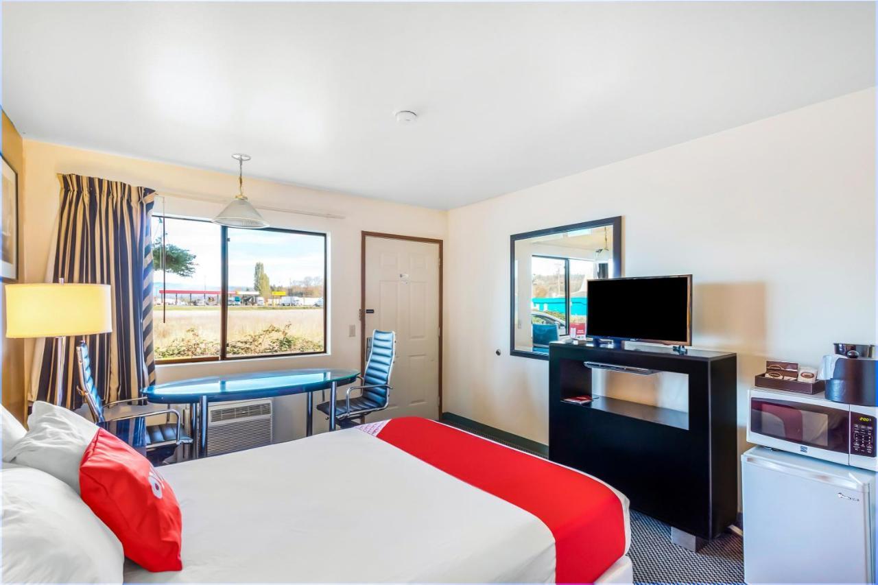 Arlington Motor Inn Bagian luar foto