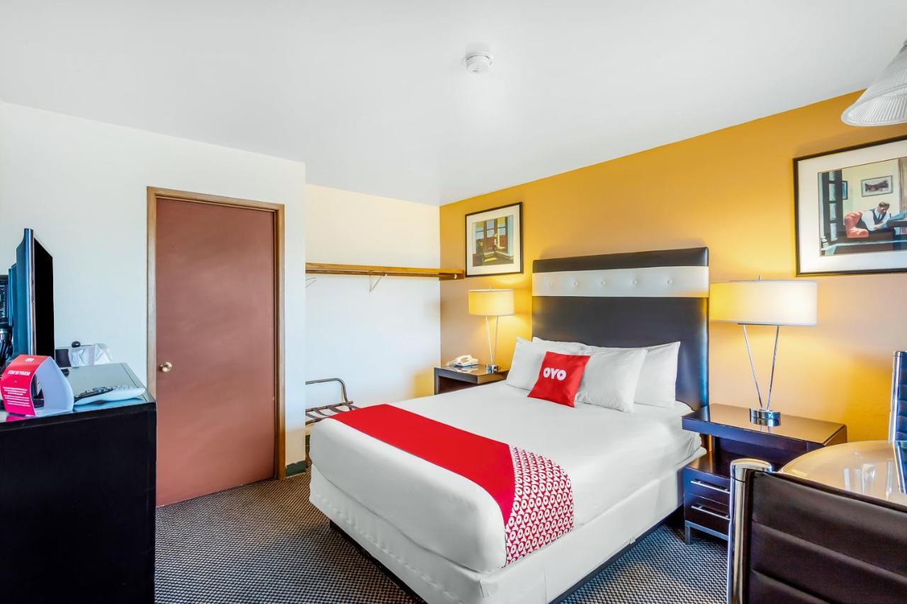 Arlington Motor Inn Bagian luar foto