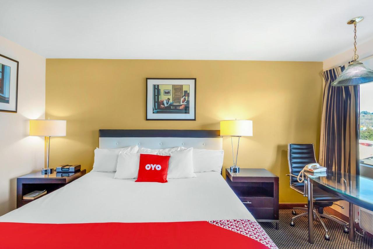 Arlington Motor Inn Bagian luar foto