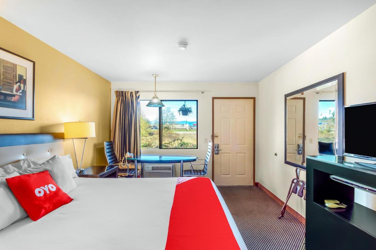 Arlington Motor Inn Bagian luar foto