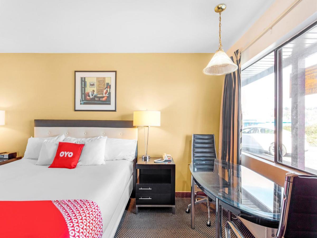 Arlington Motor Inn Bagian luar foto