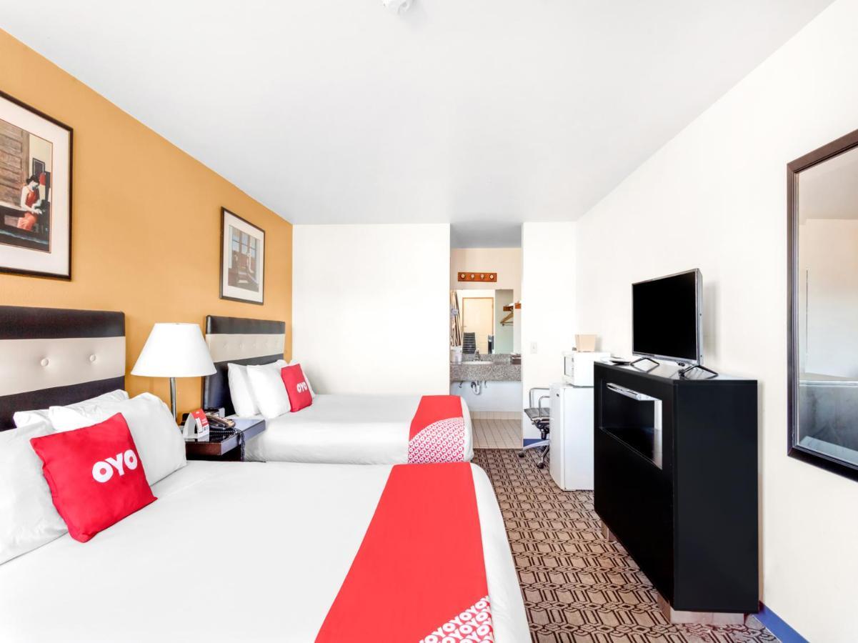 Arlington Motor Inn Bagian luar foto