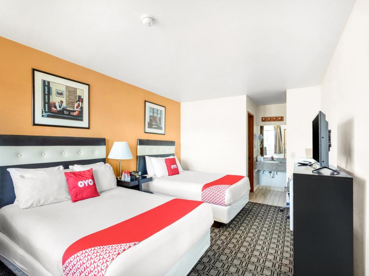 Arlington Motor Inn Bagian luar foto