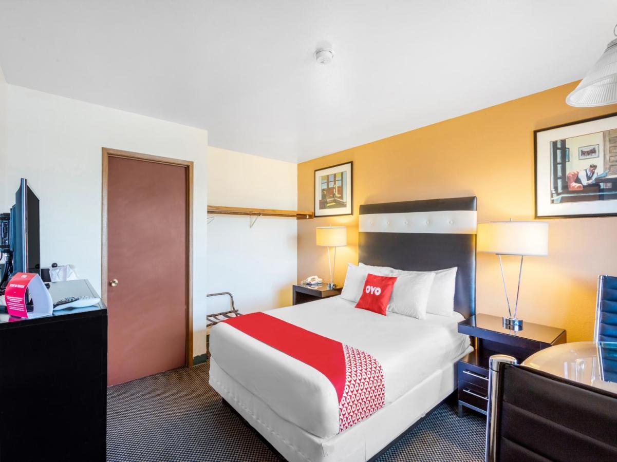 Arlington Motor Inn Bagian luar foto