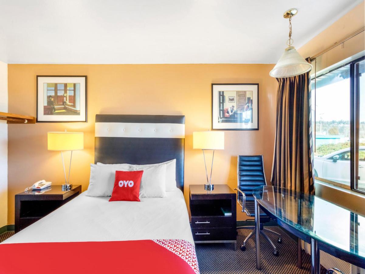 Arlington Motor Inn Bagian luar foto